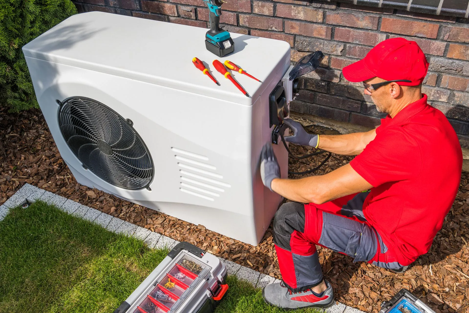 About HVAC in Muncie, IN